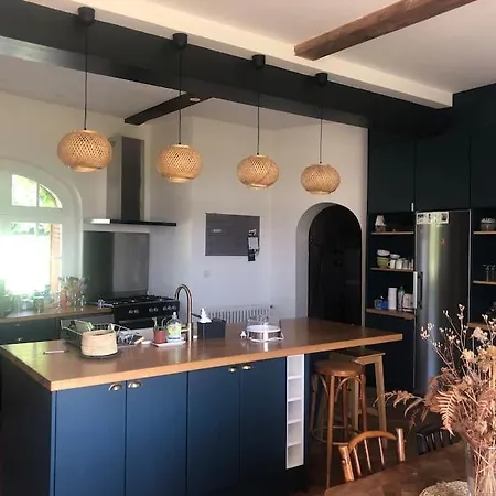 Villa Dordogne Les Lèches