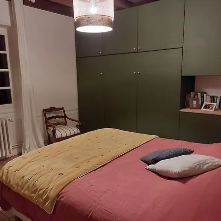 Dordogne Villa *