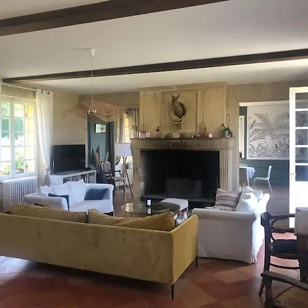 Dordogne Villa