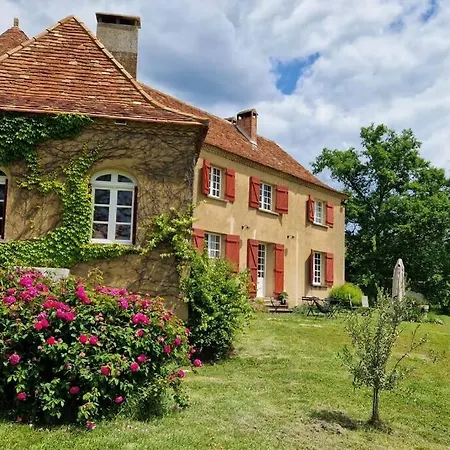 Dordogne Les Lèches
